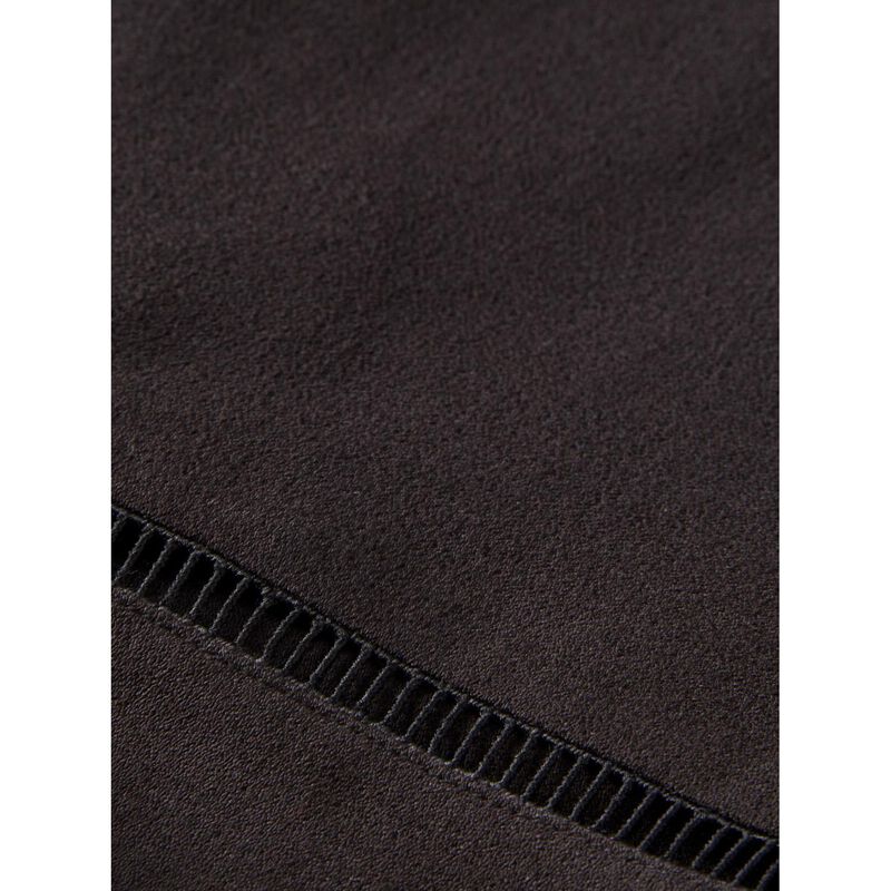 Scotch & Soda Midi Dress With Drape Detail image number 2